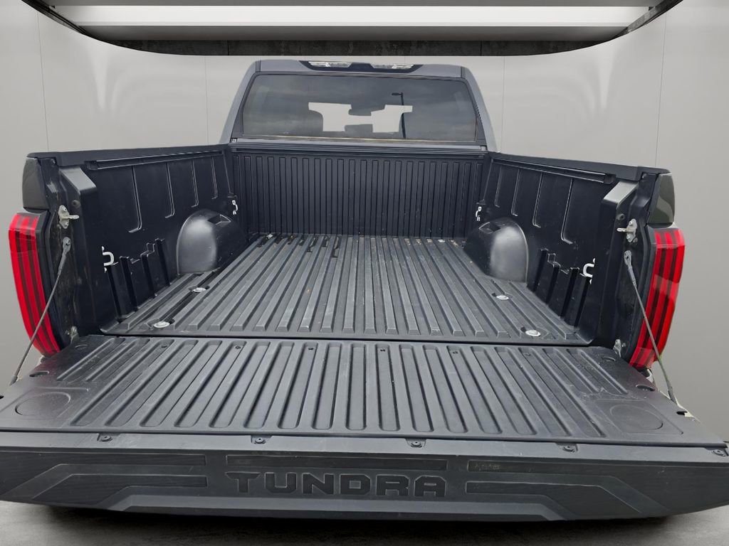 Used 2023 Toyota Tundra SR5 RWD image 27