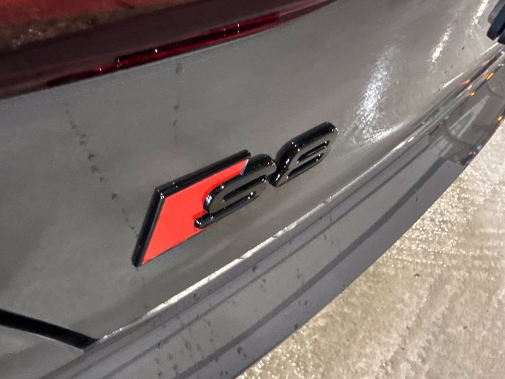 New 2027 Audi S8 AWD/4WD image 9