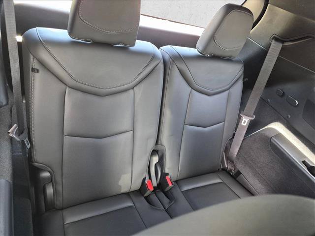 Used 2021 Cadillac XT6 Sport AWD/4WD image 19
