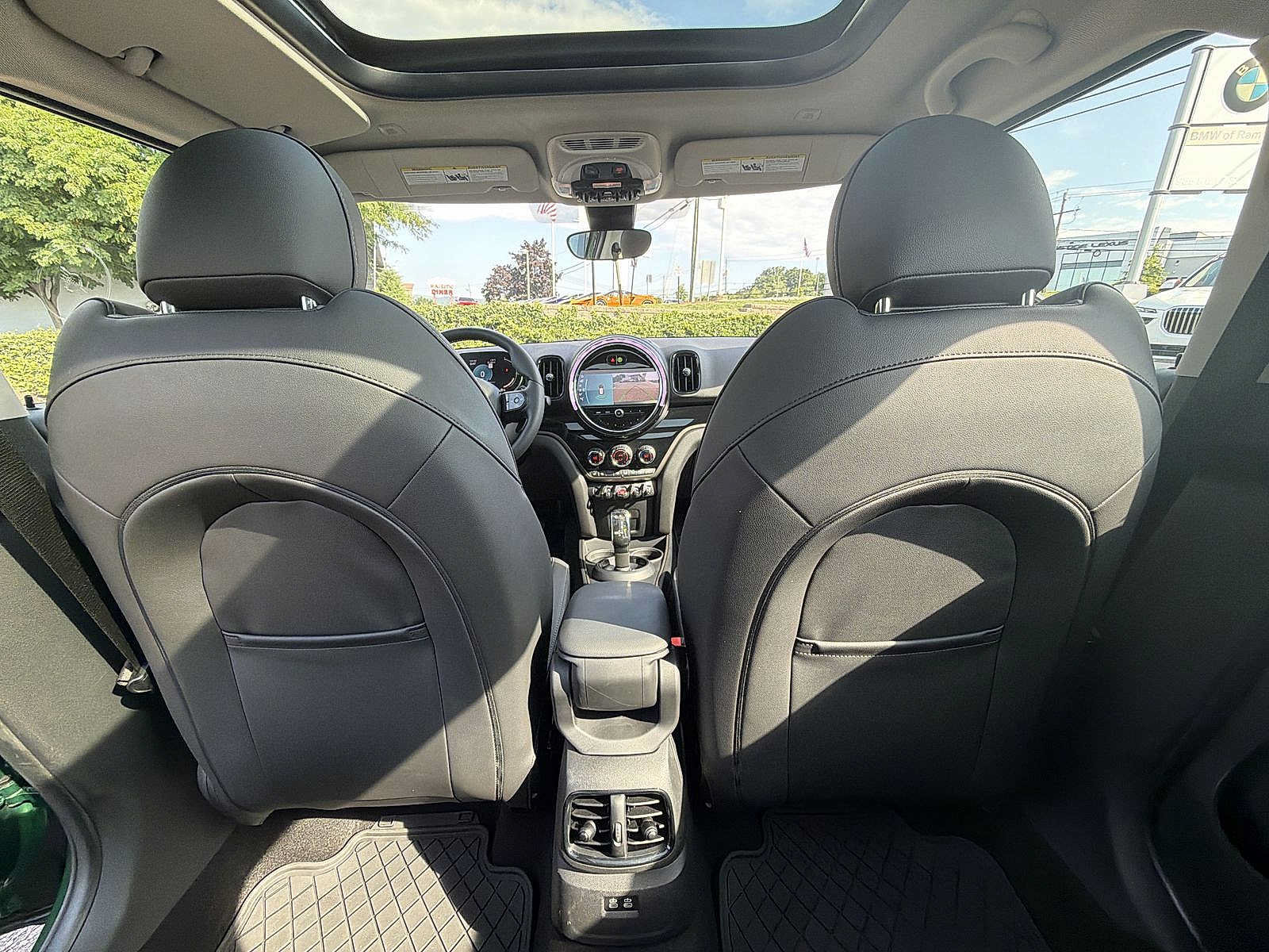 Used 2023 MINI Cooper Countryman S AWD/4WD image 20