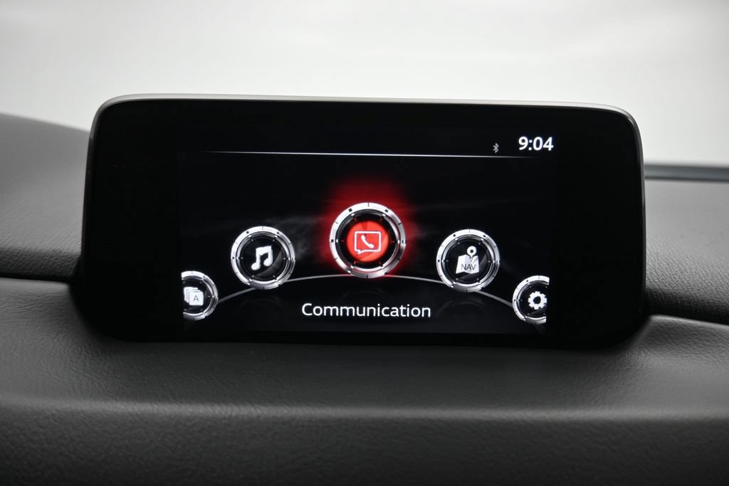 Used 2019 MAZDA CX-5 Touring AWD/4WD image 17