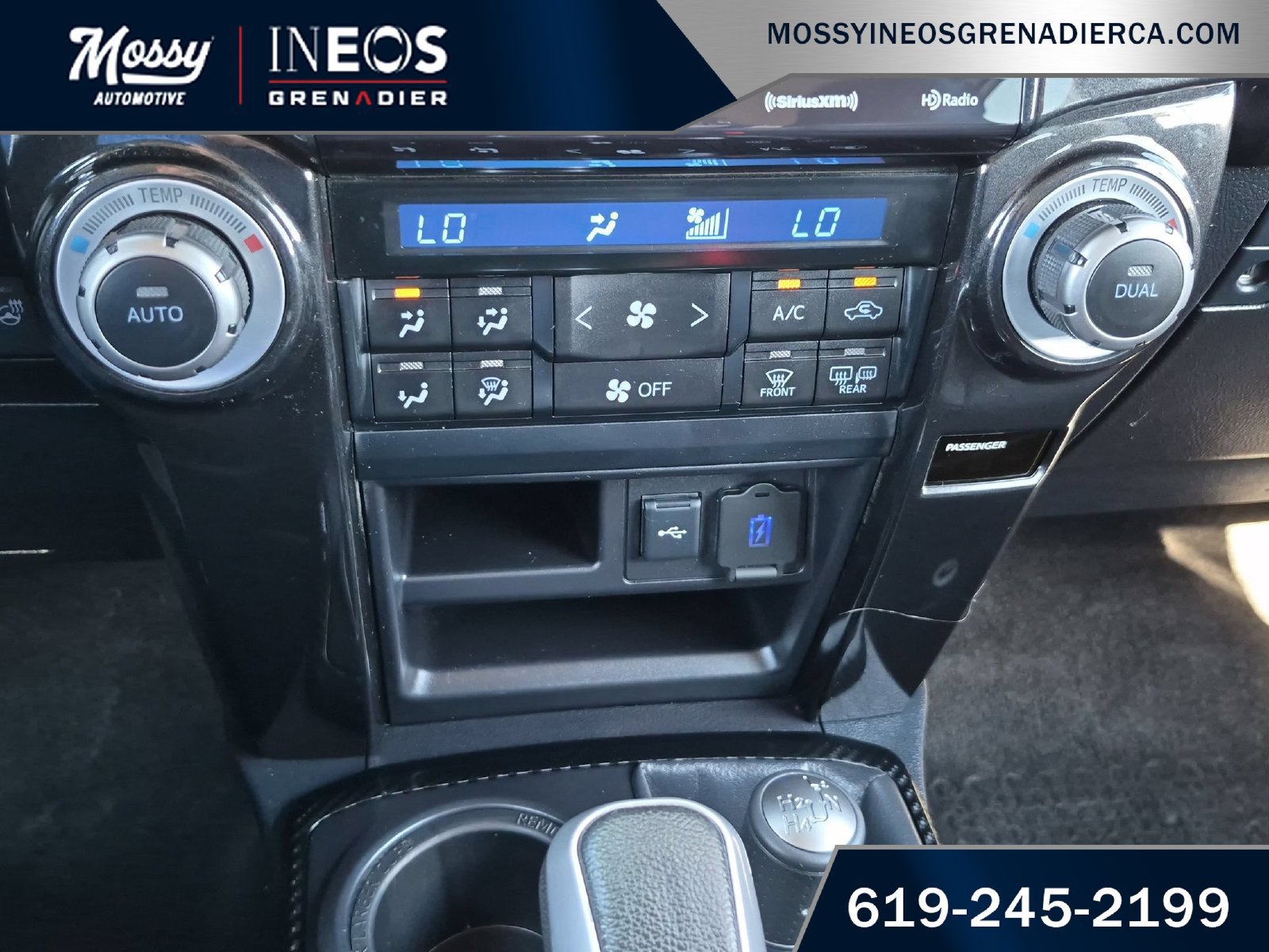 Used 2024 Toyota 4Runner TRD Pro AWD/4WD image 23