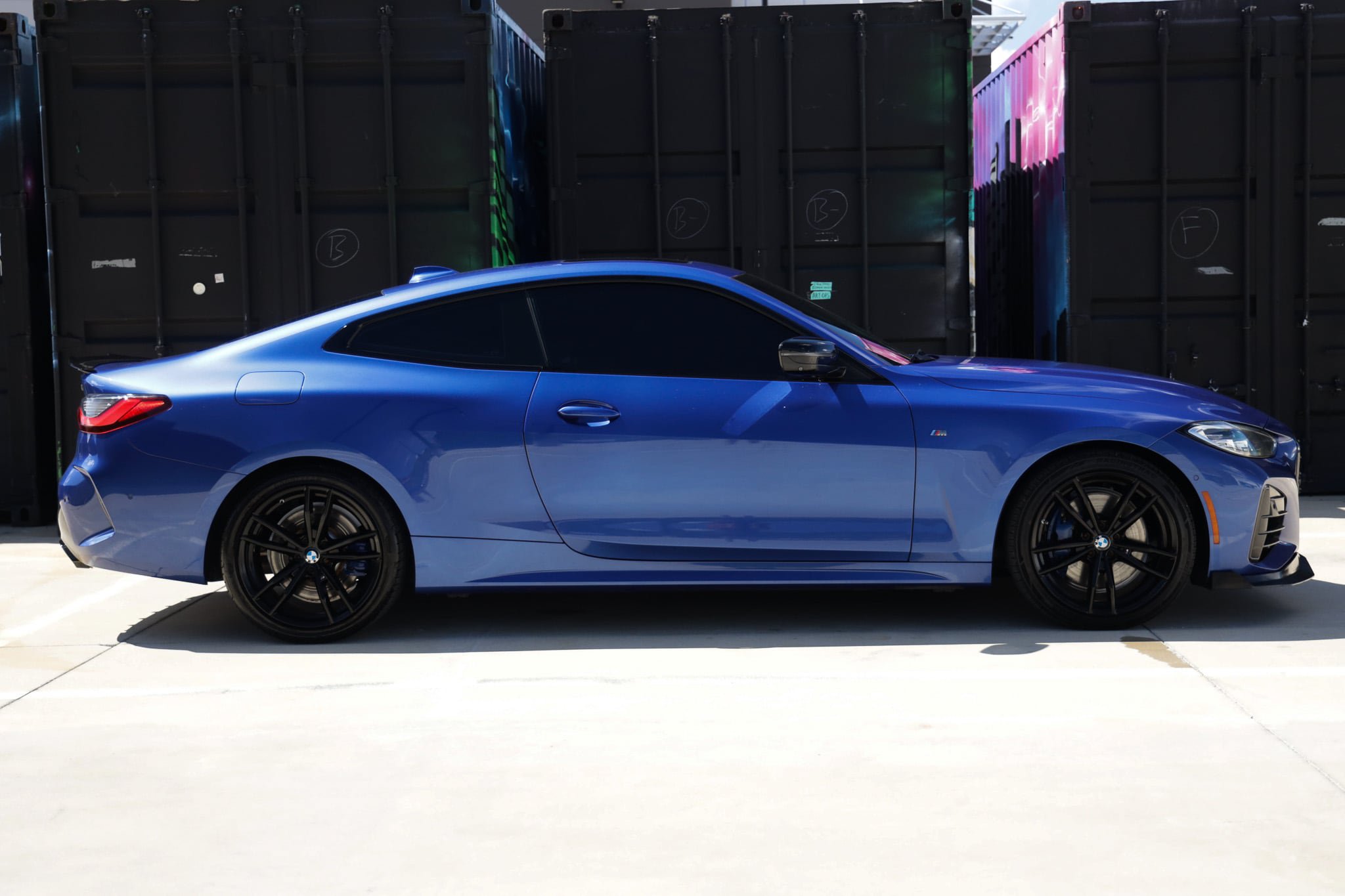 Used 2021 BMW 440i xDrive Coupe w/ Premium Package AWD/4WD image 17