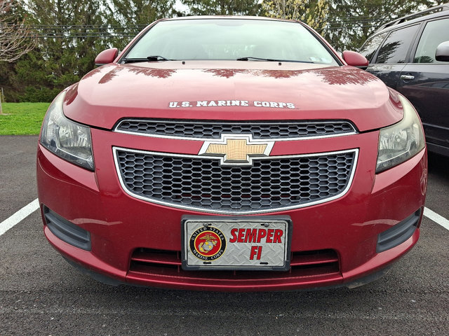 Used 2011 Chevrolet Cruze LT FWD image 2