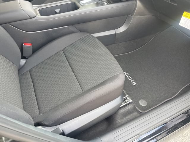 Used 2026 Nissan Kicks S FWD image 22