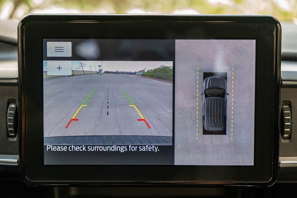 Used 2023 Ford Explorer ST-Line w/ Class IV Trailer Tow Package image 22