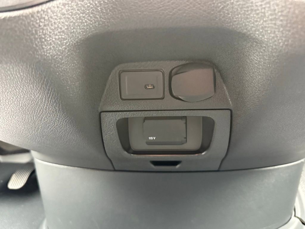 New 2025 Mercedes-Benz Sprinter 2500 image 34