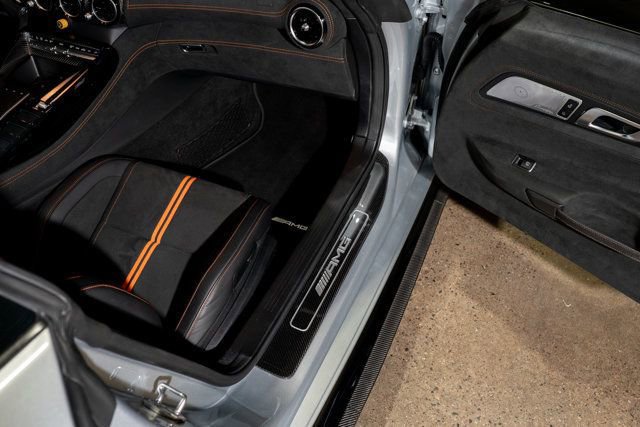 Used 2021 Mercedes-Benz AMG GT Black Series image 20