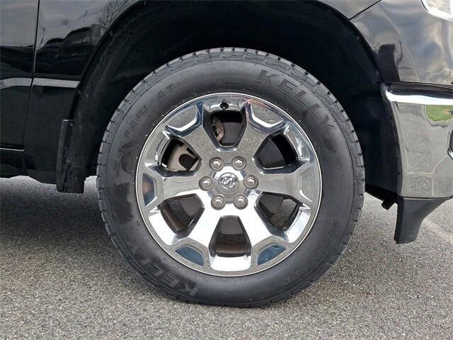 Certified 2021 RAM 1500 Big Horn image 11