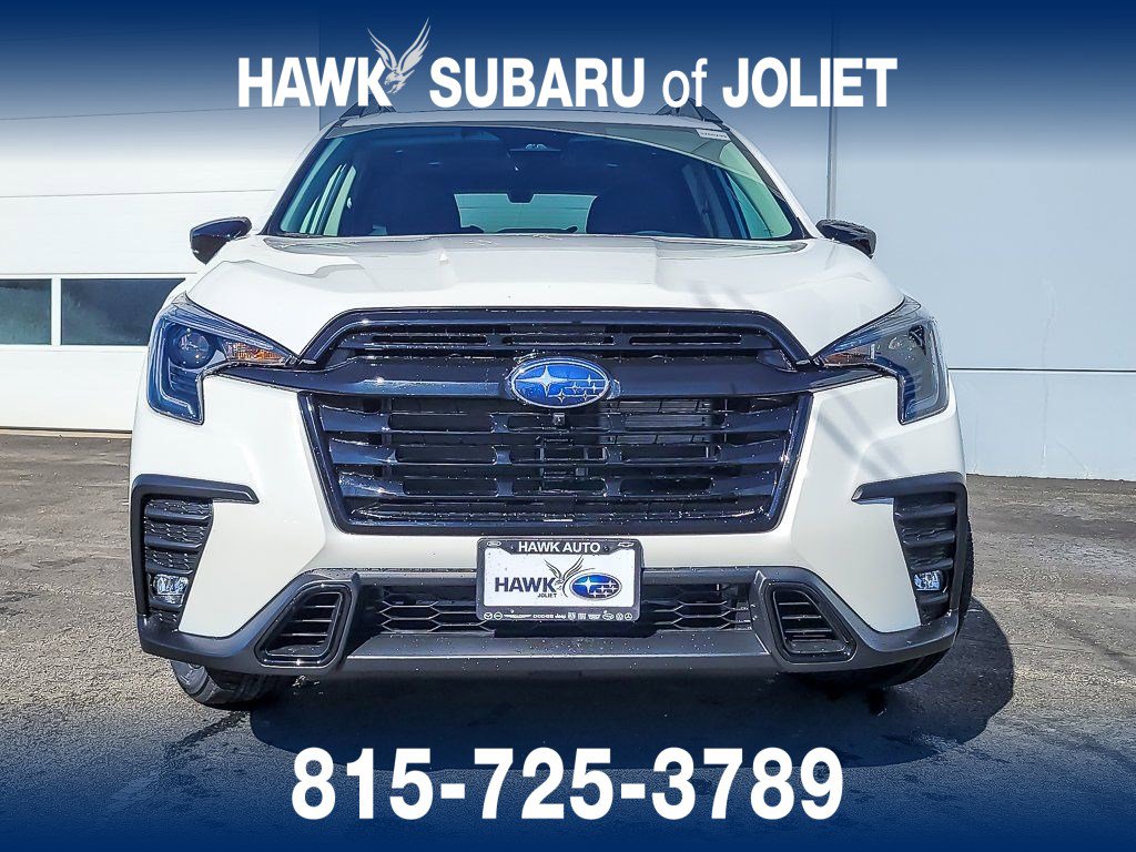 New 2026 Subaru Ascent Bronze Edition image 4