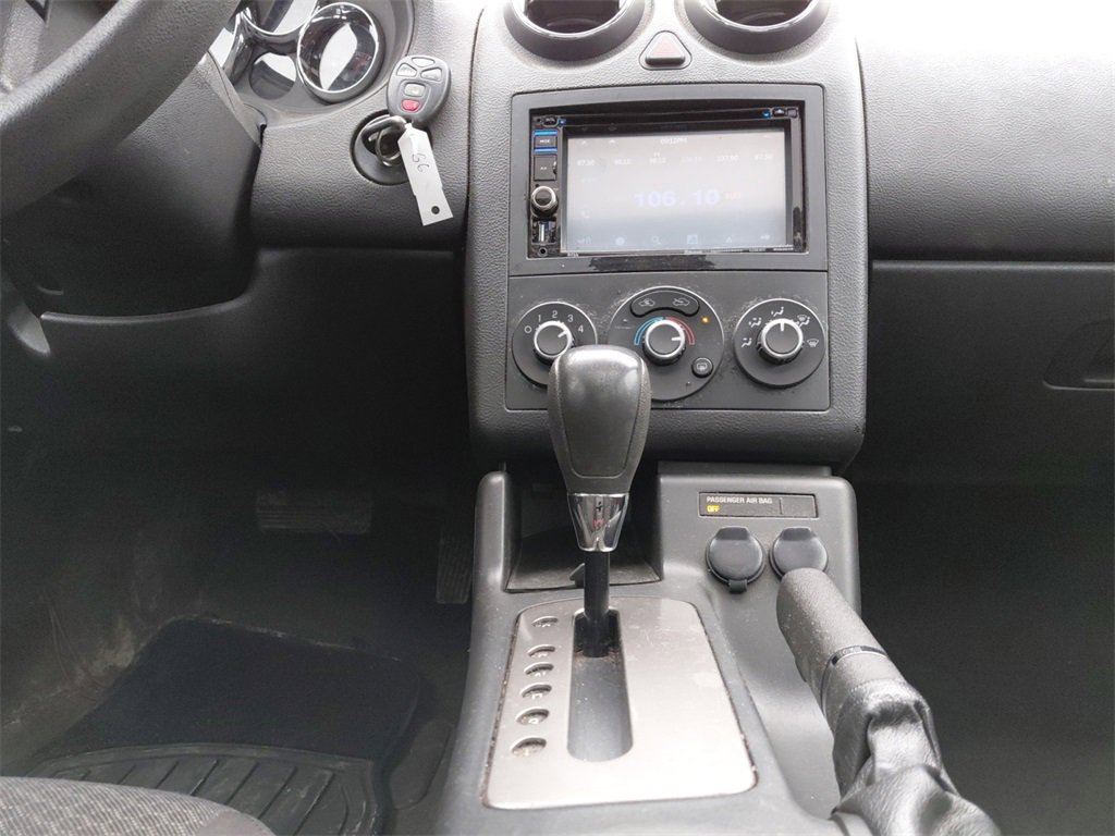 Used 2006 Pontiac G6 Sedan w/ Premium Value Package image 11