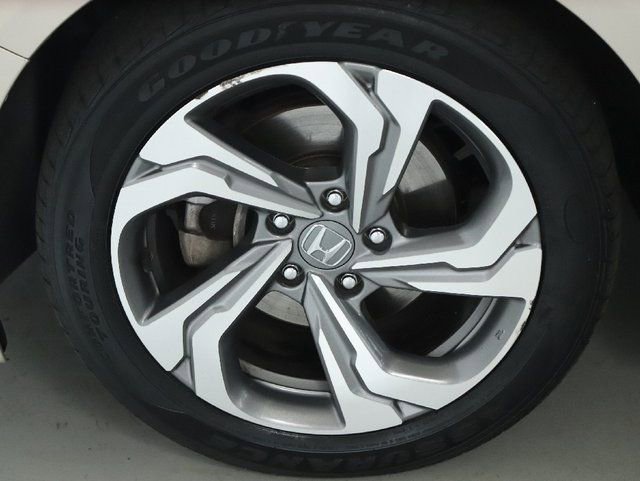 Used 2018 Honda Accord EX-L image 38