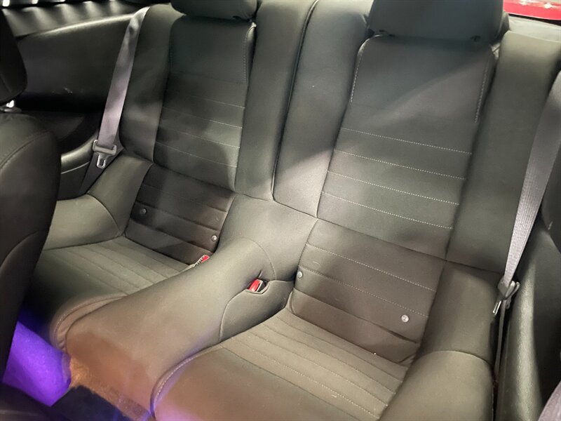 Used 2014 Ford Mustang Premium w/ Equipment Group 202A RWD image 15