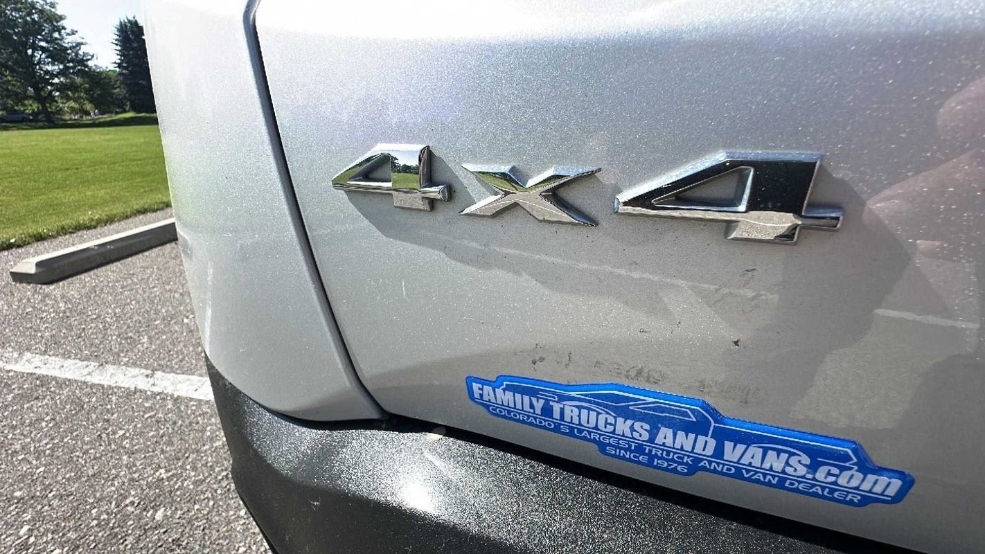 Used 2021 Jeep Renegade Limited w/ Trailer Tow Group image 19