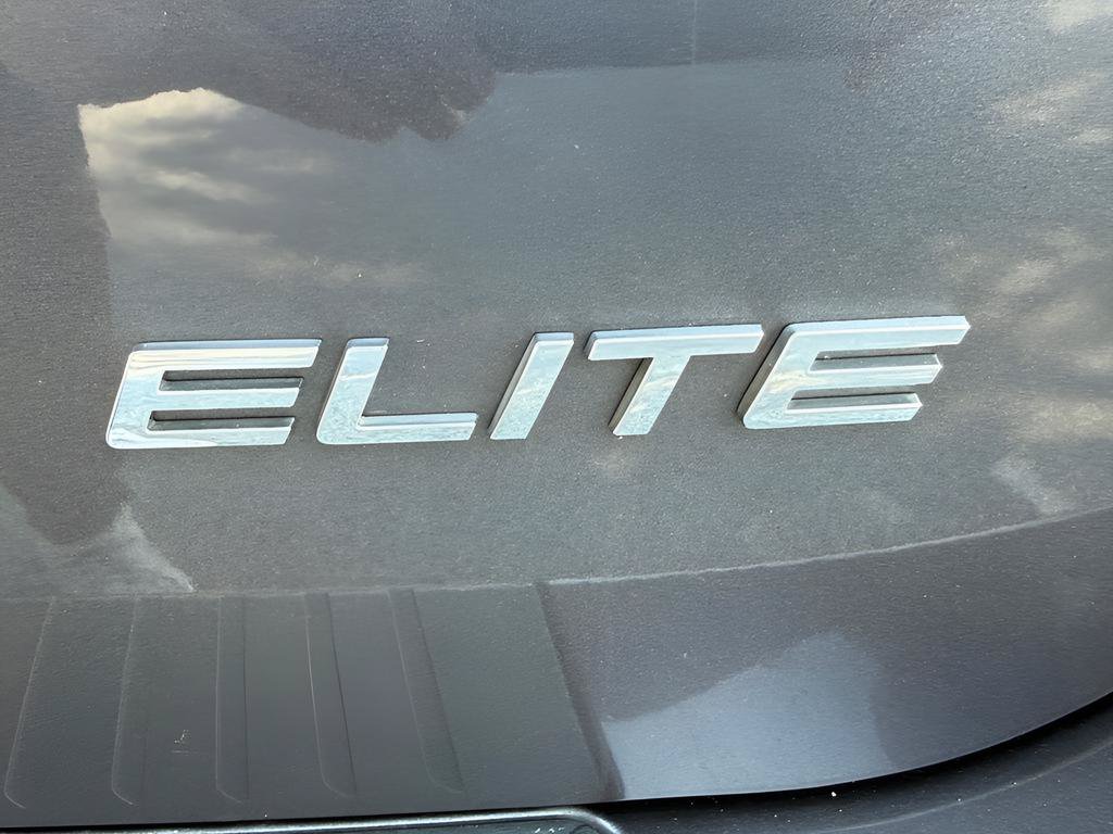 Used 2022 Honda Odyssey Elite image 41