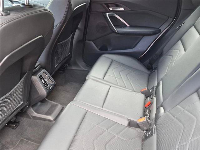 Used 2024 BMW X1 xDrive28i w/ Convenience Package AWD/4WD image 17