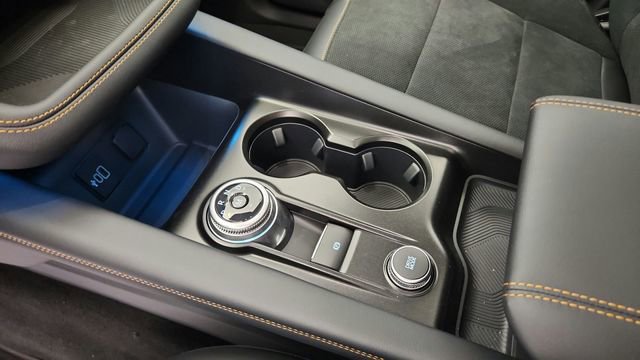 New 2026 Ford Explorer Tremor AWD/4WD image 16