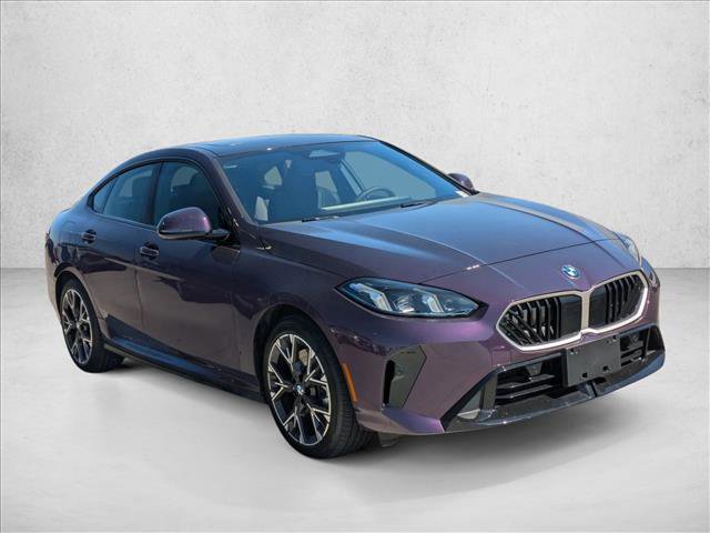 Used 2025 BMW 228i xDrive image 3