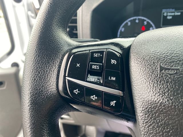 Used 2024 Ford Transit 250 Low Roof AWD w/ Exterior Upgrade Package image 28
