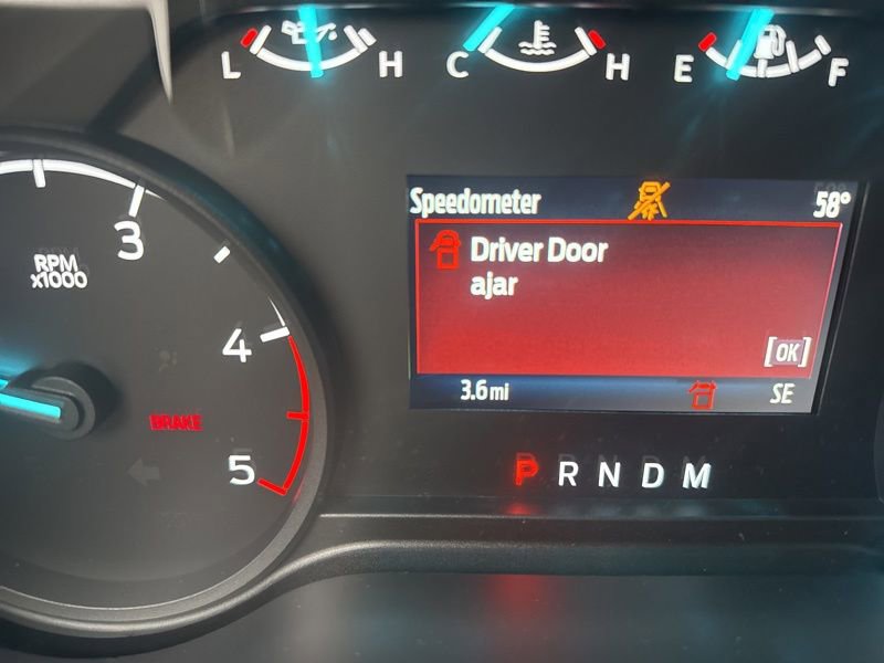 New 2026 Ford F450 XL w/ XL Chrome Package image 24