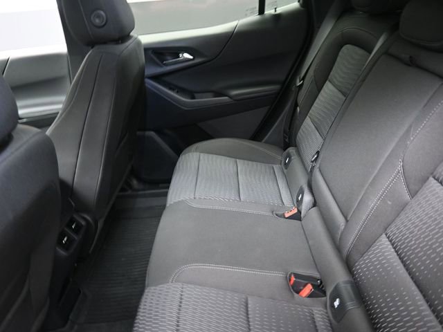 Used 2026 Chevrolet Equinox LT w/ LPO, Floor Liner Package image 22