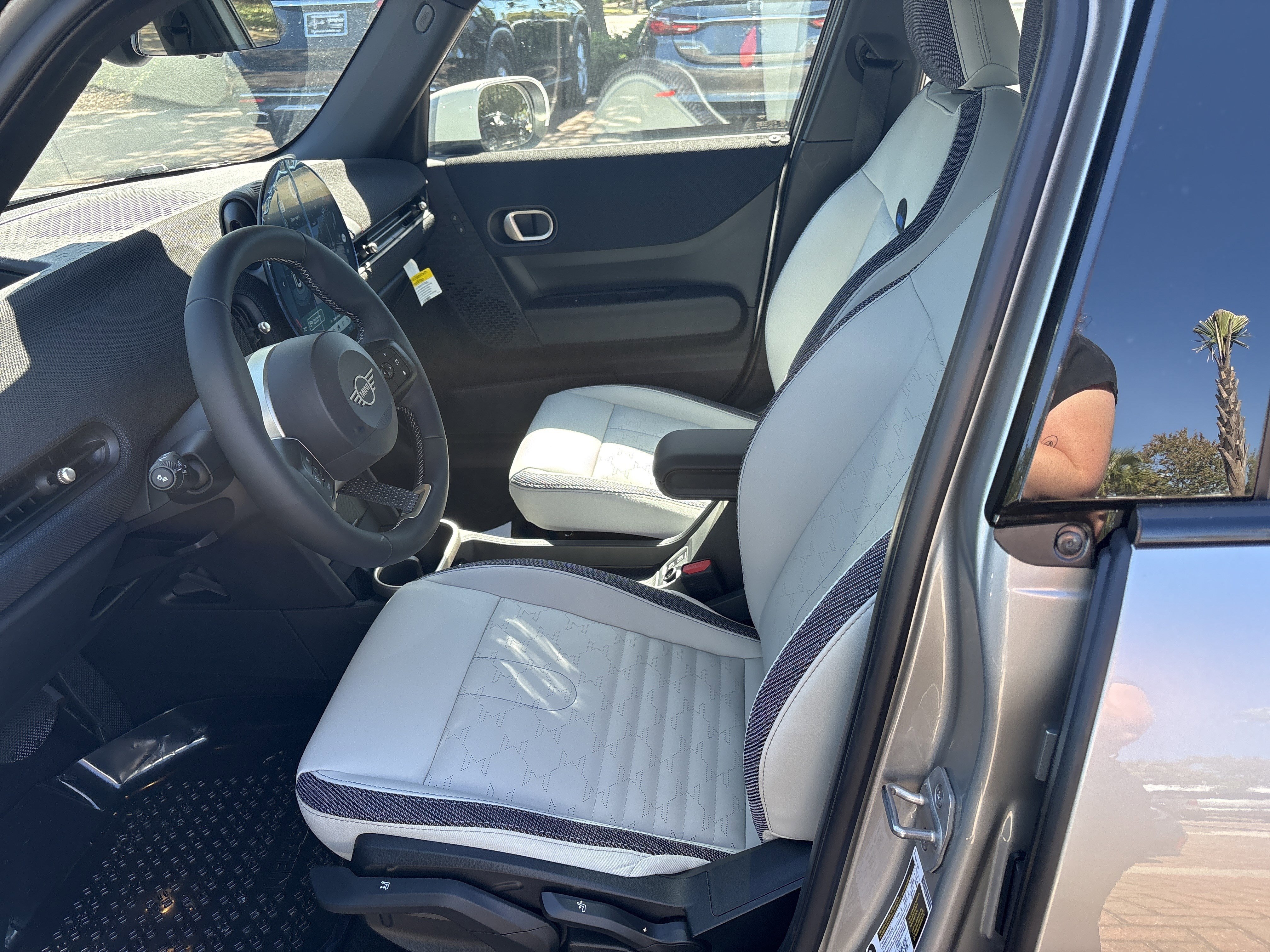 Used 2026 MINI Cooper S image 14