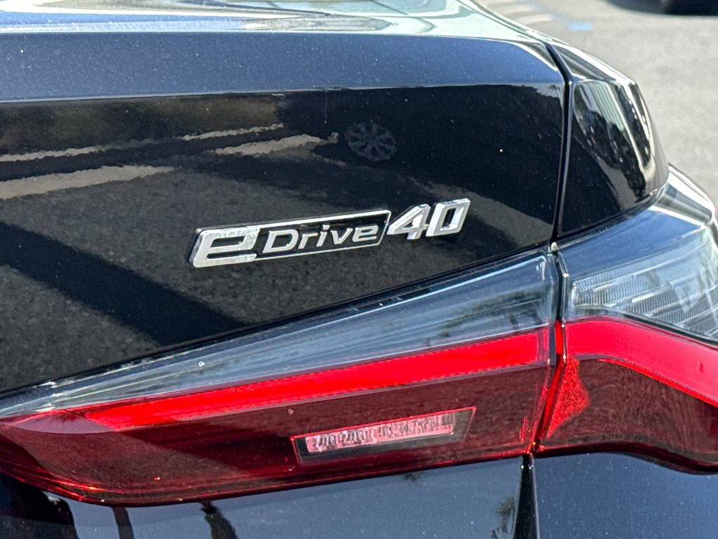New 2026 BMW i4 eDrive40 w/ Premium Package image 9