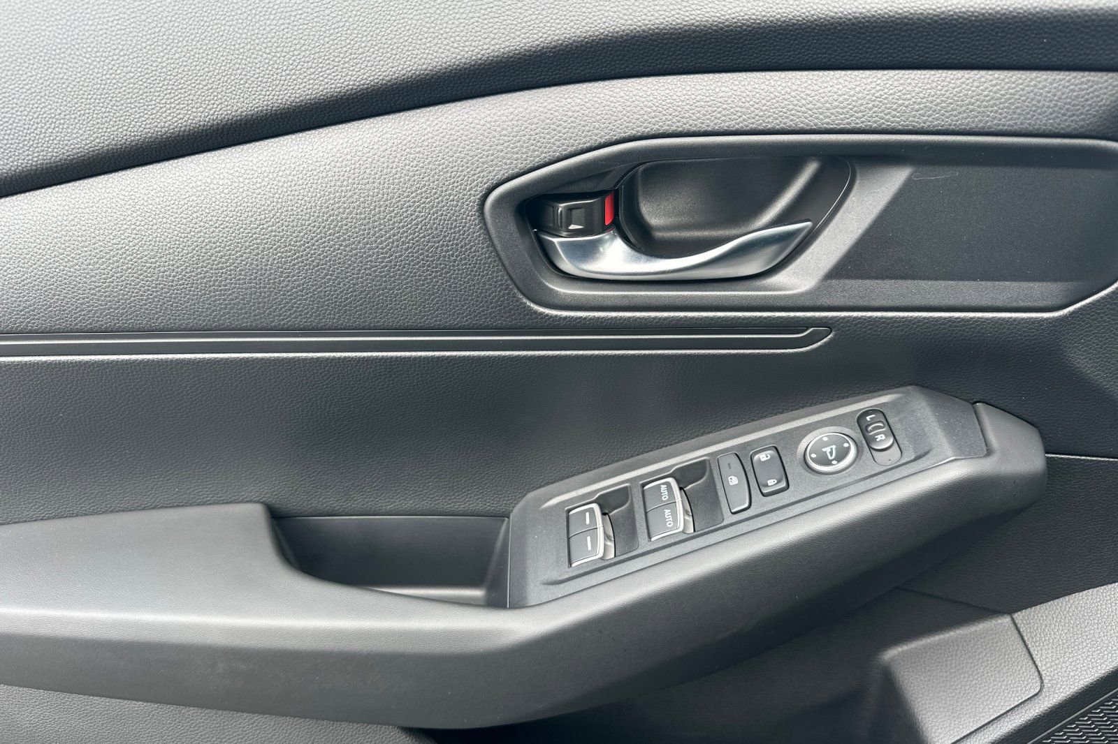 Certified 2023 Honda Accord LX image 10