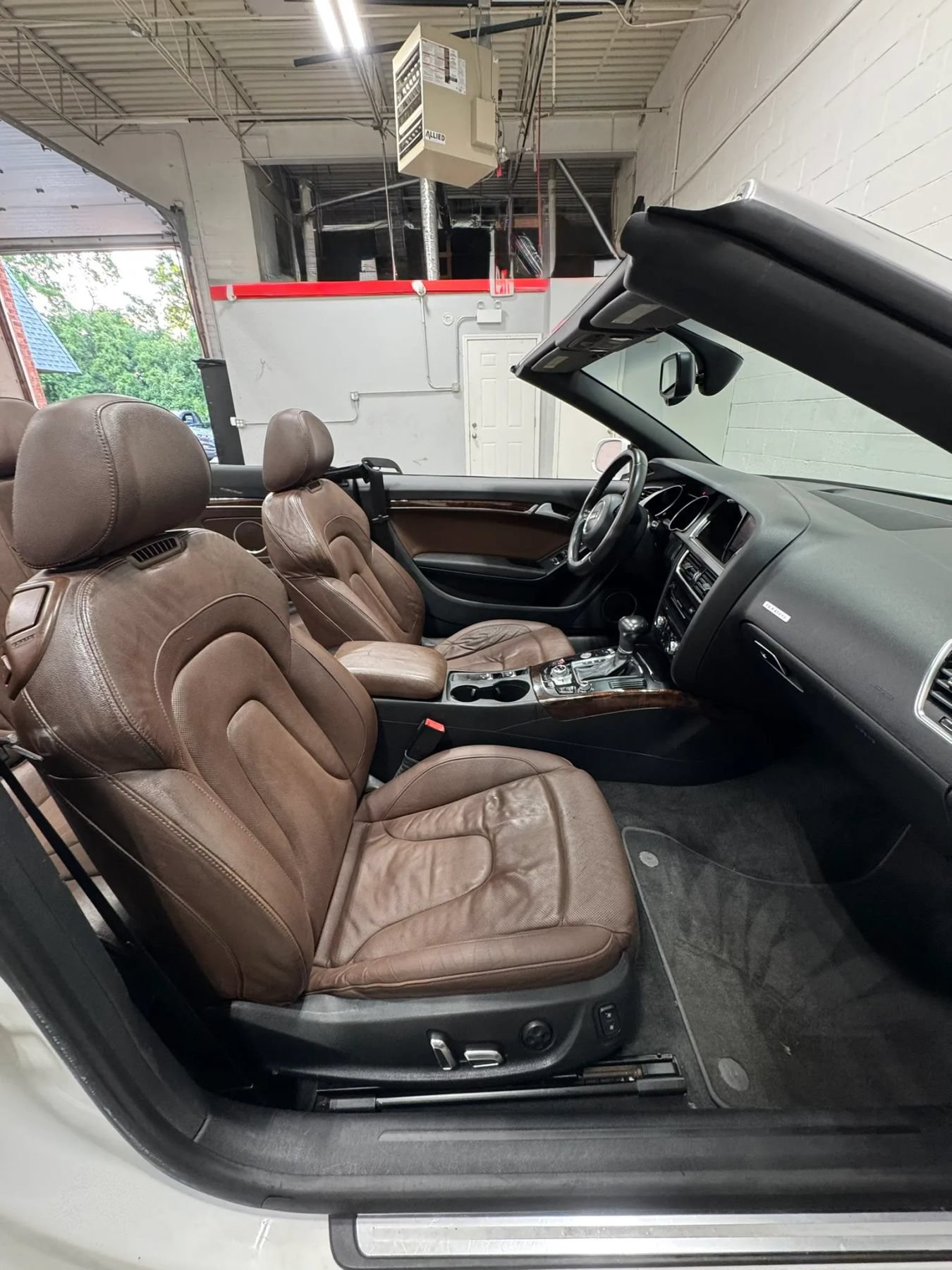 Used 2013 Audi A5 2.0T Prestige AWD/4WD image 36