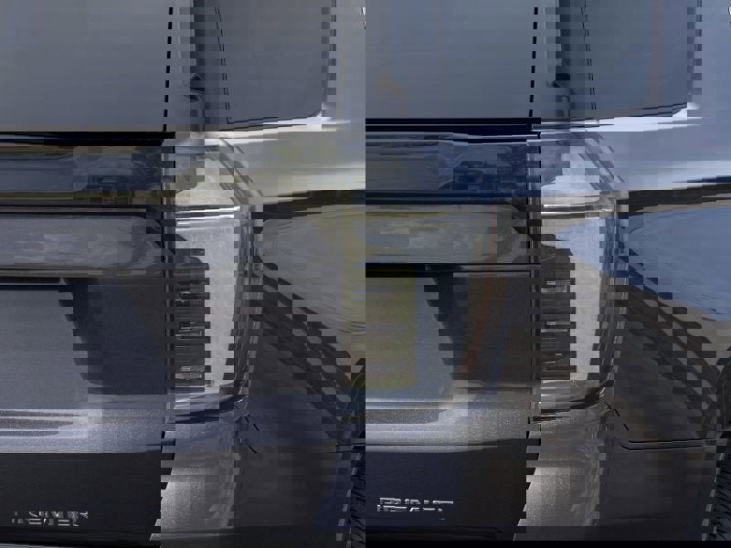 New 2025 Chevrolet Tahoe Premier image 11