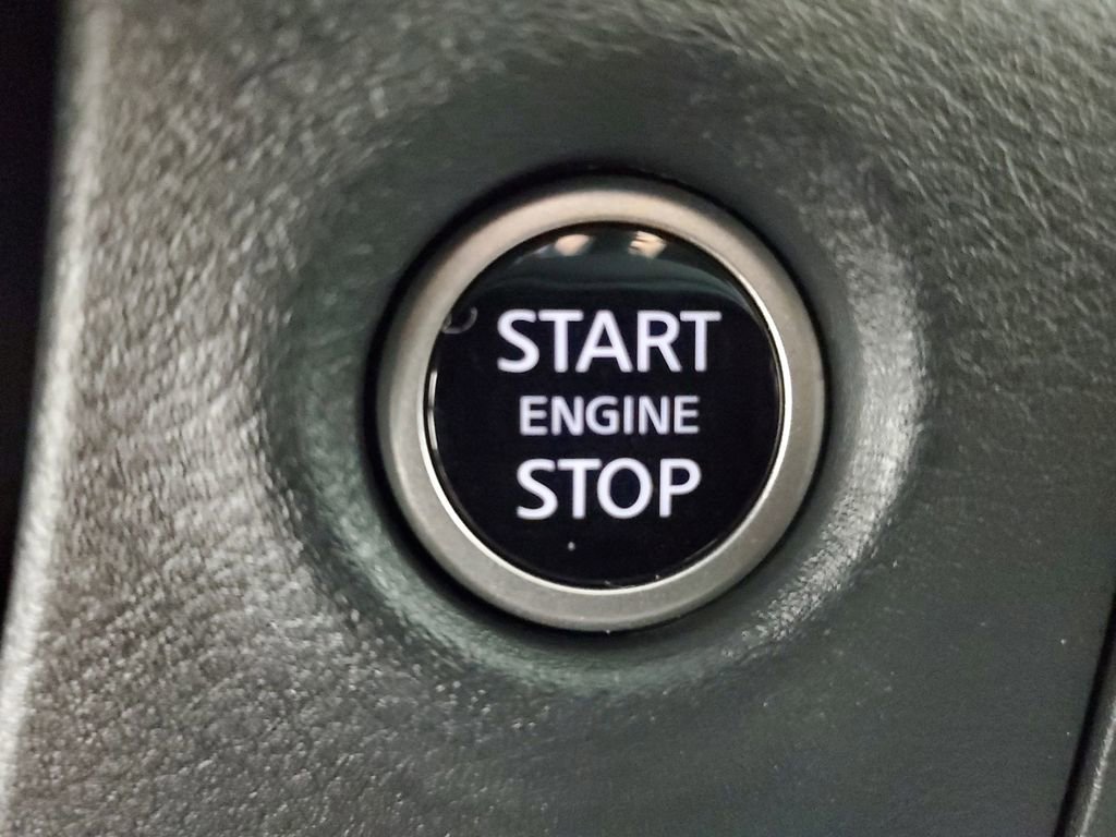 New 2025 Nissan Frontier SV w/ SV Convenience Package image 19