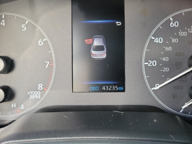 Used 2023 Toyota Corolla LE FWD image 19