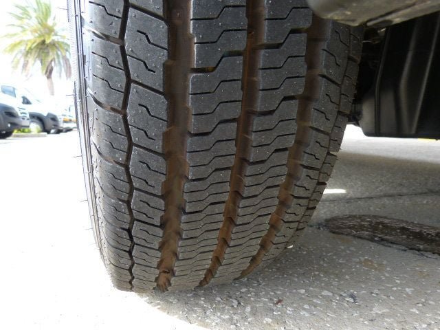Used 2026 RAM ProMaster 1500 w/ Safety Group FWD image 41