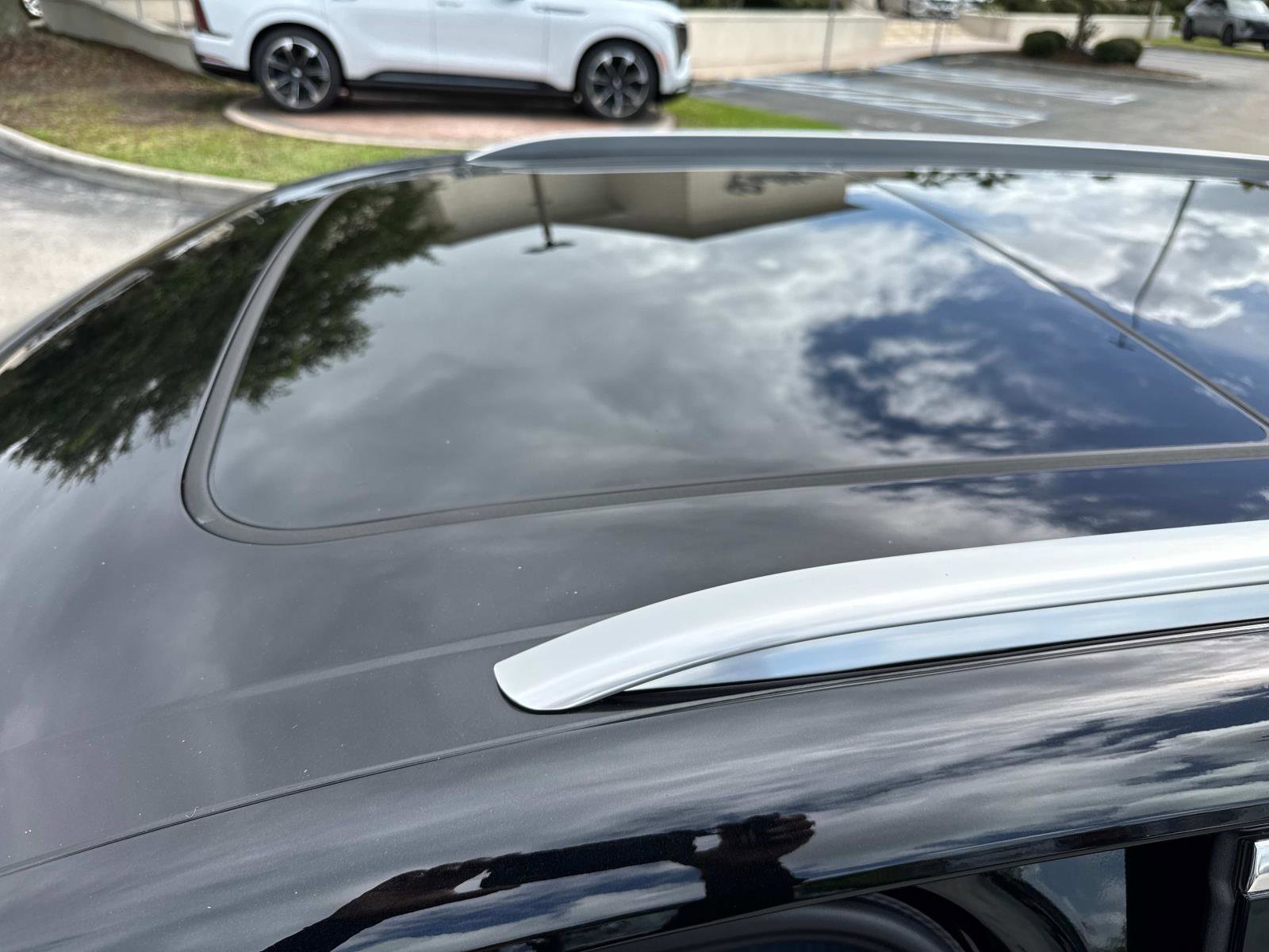 New 2026 Cadillac Vistiq Premium Luxury image 33