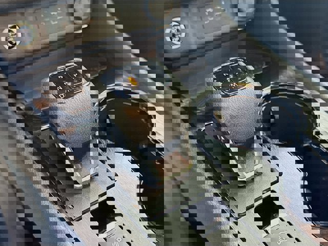 Certified 2023 Nissan Rogue SV image 14