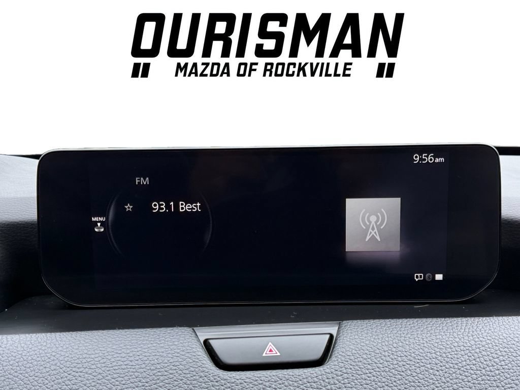 Used 2024 MAZDA CX-90 Plug-In Hybrid w/ Preferred AWD/4WD image 14