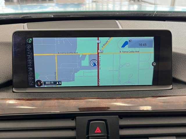 Used 2014 BMW 428i xDrive Coupe image 19