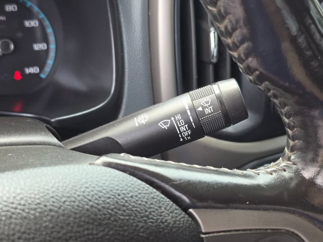 Used 2017 Chevrolet Colorado Z71 RWD image 33