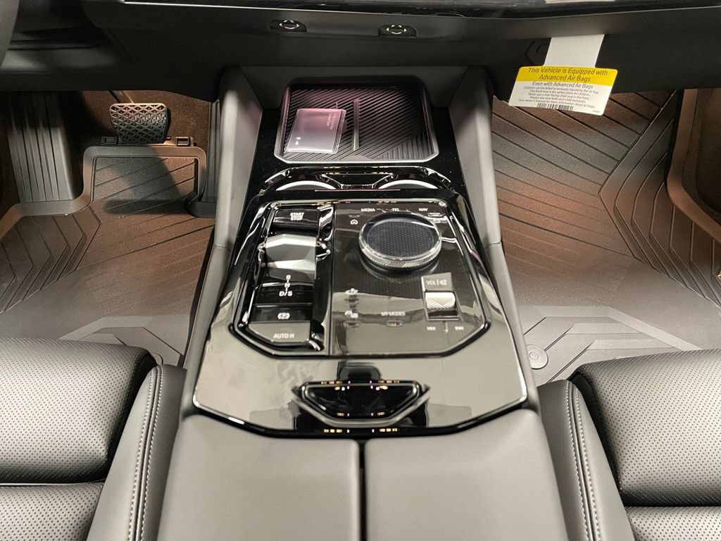 New 2027 BMW 530i xDrive AWD/4WD image 10