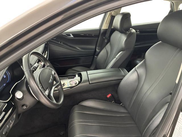 Used 2023 Genesis G80 2.5T image 12