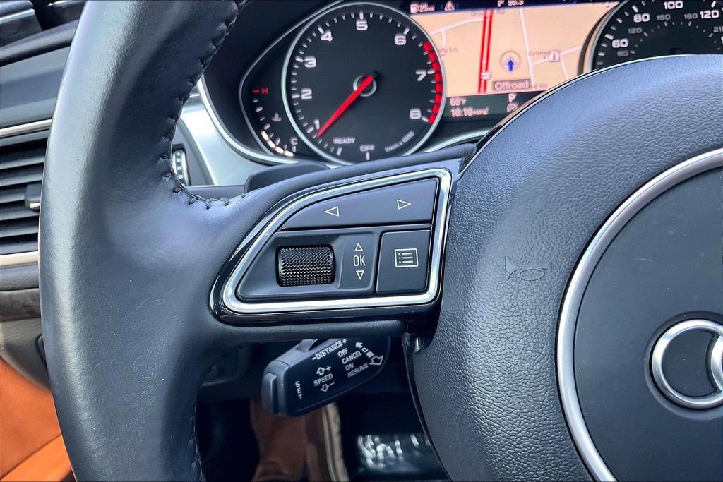 Used 2017 Audi A7 3.0T Prestige w/ Prestige Package AWD/4WD image 18