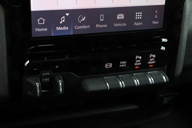 New 2025 RAM 2500 Tradesman image 30