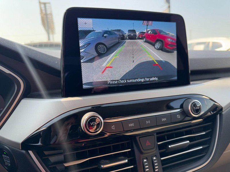 Used 2021 Ford Escape SE w/ Convenience Package image 24