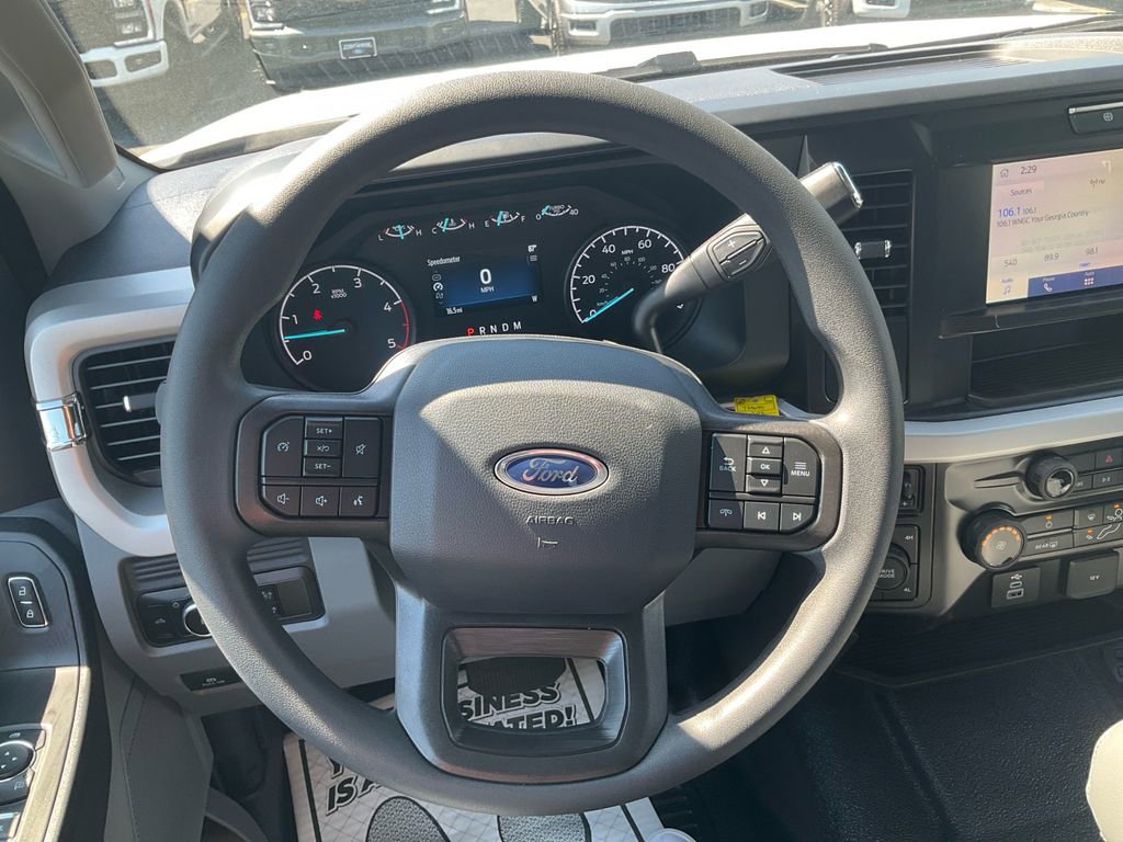 New 2026 Ford F250 XL AWD/4WD image 21