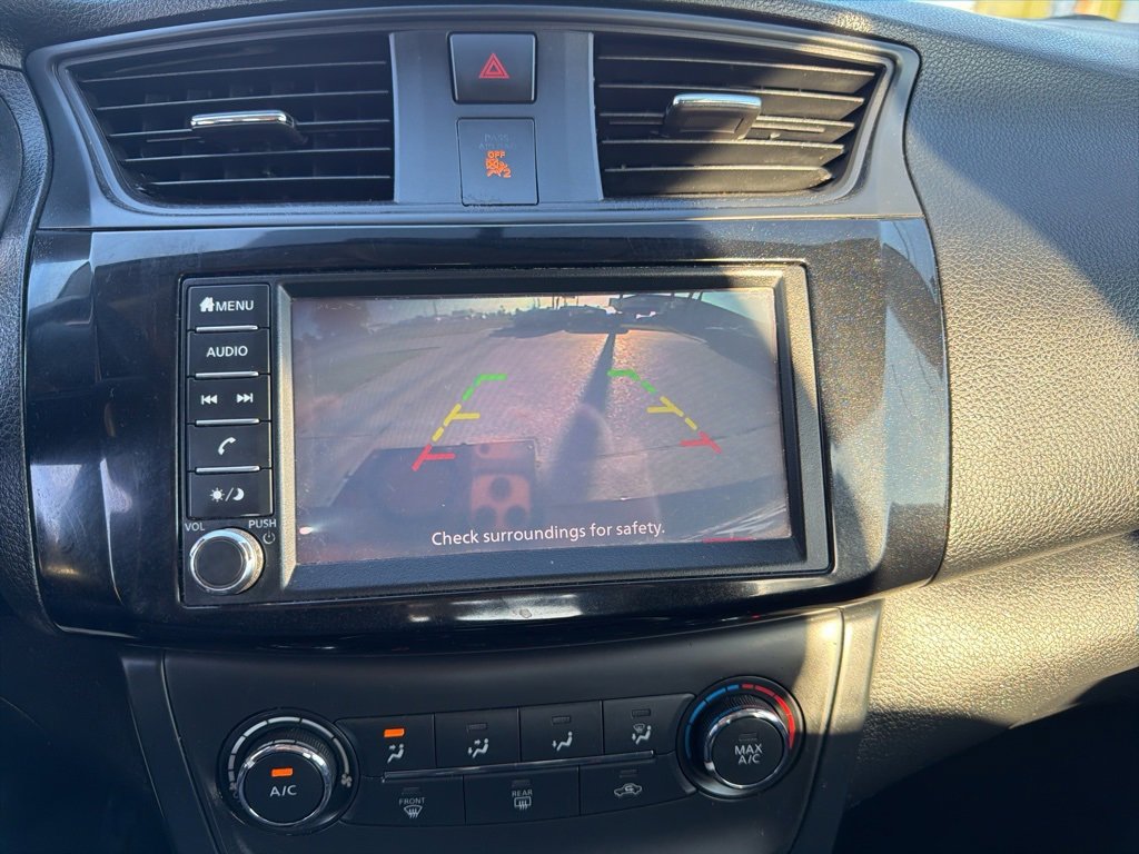 Used 2019 Nissan Sentra S image 9