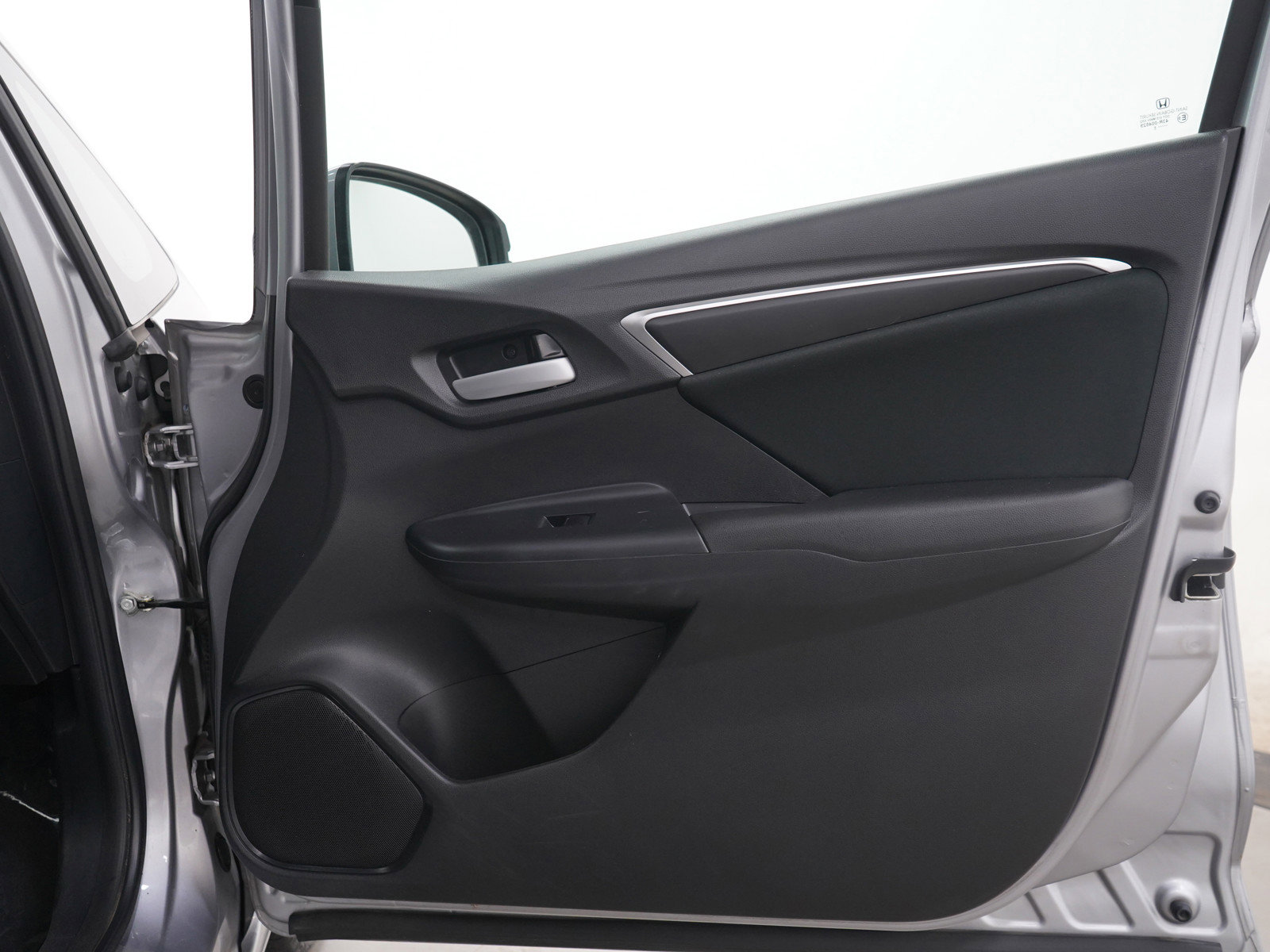 Used 2019 Honda Fit LX image 9