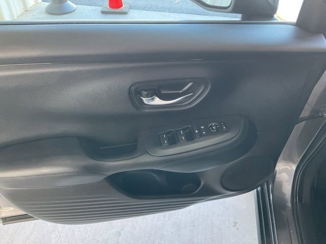 Certified 2023 Honda HR-V LX image 5