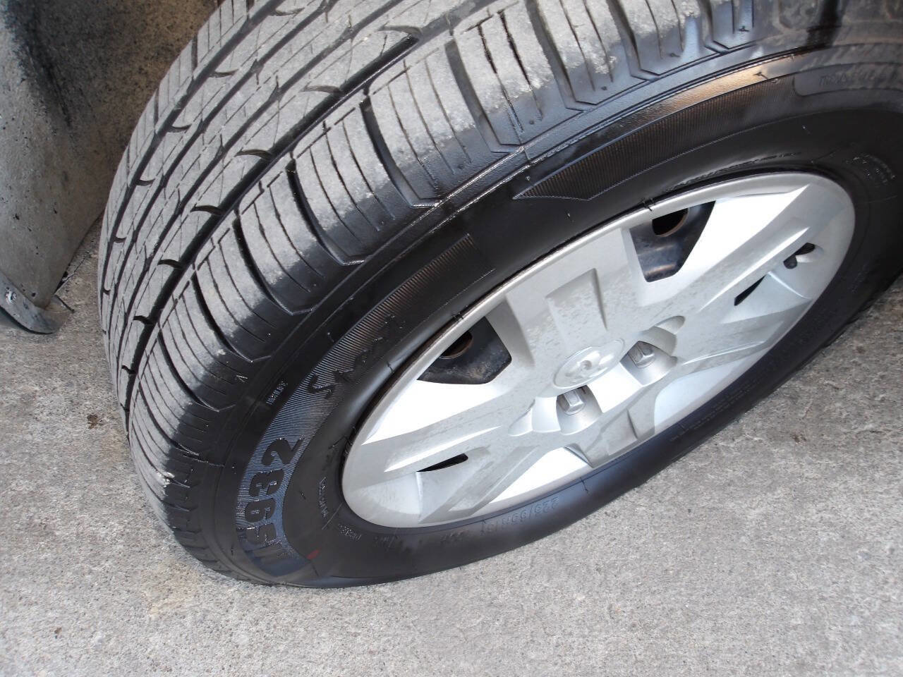 Used 2013 RAM C/V Tradesman image 33