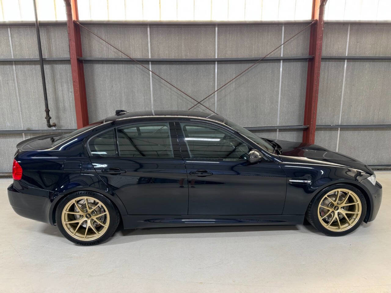 Used 2011 BMW M3 Sedan image 14