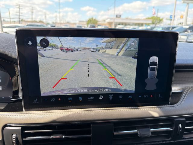 Certified 2023 Lincoln Corsair FWD image 23